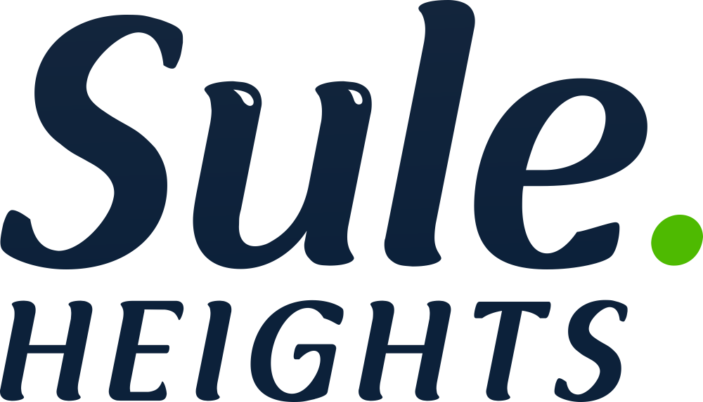 Sule Heights